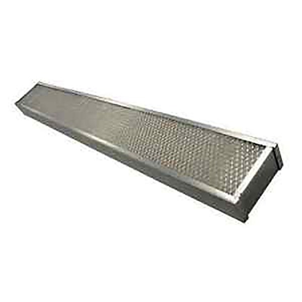Aftermarket Air Filter Fits CaseInternational Harvester 1066 1466 1468 1566 1568 537268R1 - main